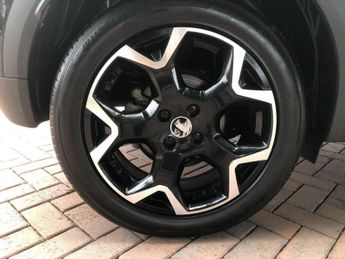 Vauxhall Mokka 50kWh Ultimate Auto 5dr