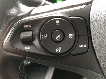 Vauxhall Mokka 50kWh Ultimate Auto 5dr