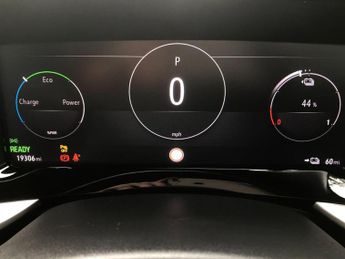 Vauxhall Mokka 50kWh Ultimate Auto 5dr