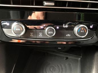 Vauxhall Mokka 50kWh Ultimate Auto 5dr