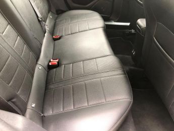Vauxhall Mokka 50kWh Ultimate Auto 5dr