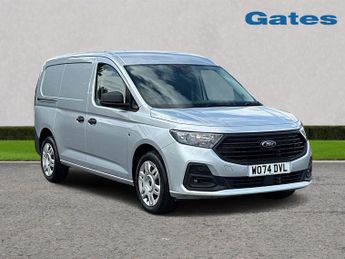 Ford Transit Connect 240 LWB 2.0 Tdci Trend 122PS Auto