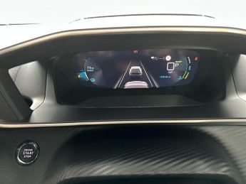 Peugeot 208 5Dr GT Premium 100kW 50kWh Auto