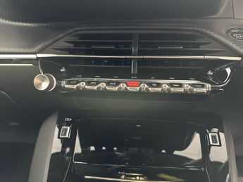 Peugeot 208 5Dr GT Premium 100kW 50kWh Auto