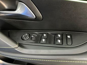 Peugeot 208 5Dr GT Premium 100kW 50kWh Auto