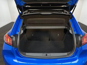 Peugeot 208 5Dr GT Premium 100kW 50kWh Auto
