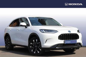 Honda ZR-V 2.0 i-MMD (184ps) Advance Hybrid eCVT