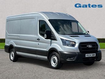 Ford Transit 350 L3 / H2 2.0 Tdci Leader 165PS FWD Auto