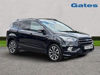 Ford Kuga 5Dr ST-Line 2.0 Tdci 150PS 2WD