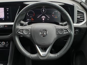 Vauxhall Grandland 1.5 Turbo D Elite 5dr Auto