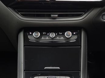 Vauxhall Grandland 1.5 Turbo D Elite 5dr Auto