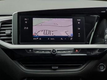 Vauxhall Grandland 1.5 Turbo D Elite 5dr Auto