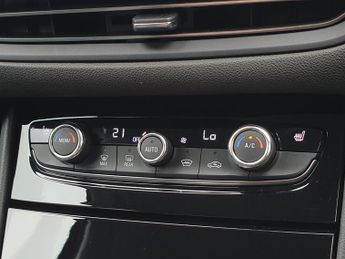 Vauxhall Grandland 1.5 Turbo D Elite 5dr Auto