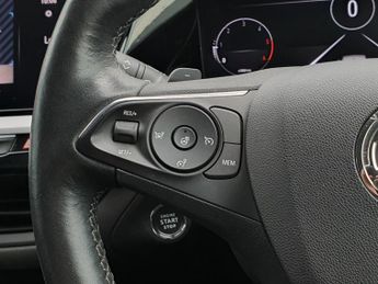Vauxhall Grandland 1.5 Turbo D Elite 5dr Auto