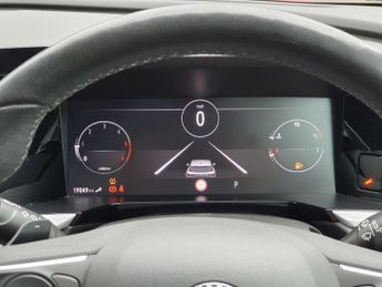 Vauxhall Grandland 1.5 Turbo D Elite 5dr Auto