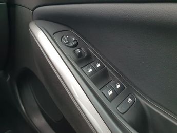 Vauxhall Grandland 1.5 Turbo D Elite 5dr Auto