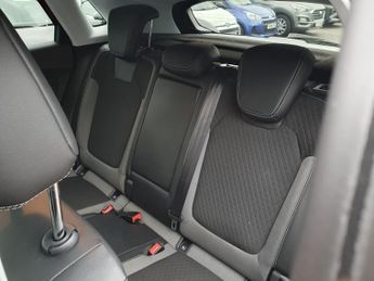 Vauxhall Grandland 1.5 Turbo D Elite 5dr Auto