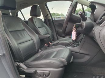 Vauxhall Mokka X 1.4T Elite 5dr Auto