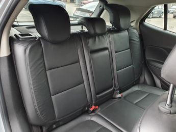 Vauxhall Mokka X 1.4T Elite 5dr Auto