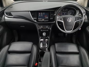 Vauxhall Mokka X 1.4T Elite 5dr Auto