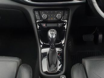 Vauxhall Mokka X 1.4T Elite 5dr Auto