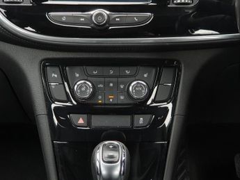 Vauxhall Mokka X 1.4T Elite 5dr Auto