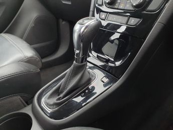 Vauxhall Mokka X 1.4T Elite 5dr Auto