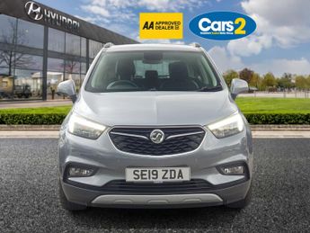 Vauxhall Mokka X 1.4T Elite 5dr Auto