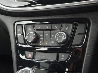 Vauxhall Mokka X 1.4T Elite 5dr Auto