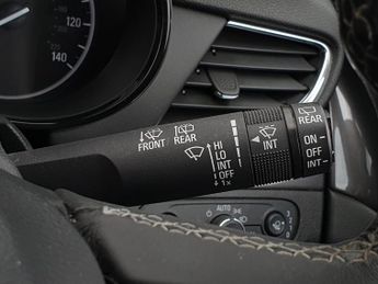 Vauxhall Mokka X 1.4T Elite 5dr Auto
