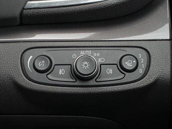 Vauxhall Mokka X 1.4T Elite 5dr Auto