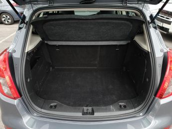 Vauxhall Mokka X 1.4T Elite 5dr Auto