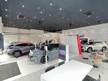 Nissan Juke 1.0 DIG-T (114ps) N-Connecta
