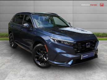 Honda CR-V 2.0 i-MMD (184ps) Advance Tech e:PHEV eCVT