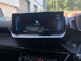 Peugeot 2008 1.2 PureTech 130 GT 5dr EAT8