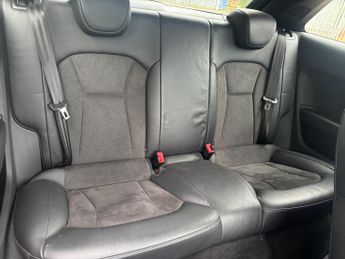 Audi A1 1.4 TFSI 150 Black Edition 3dr S Tronic