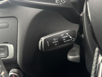 Audi A1 1.4 TFSI 150 Black Edition 3dr S Tronic