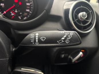 Audi A1 1.4 TFSI 150 Black Edition 3dr S Tronic