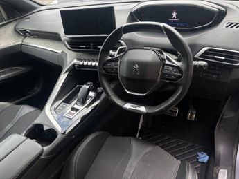 Peugeot 5008 1.2 PureTech GT 5dr EAT8