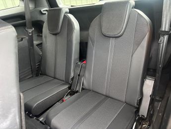 Peugeot 5008 1.2 PureTech GT 5dr EAT8