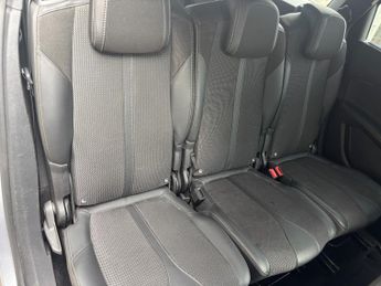 Peugeot 5008 1.2 PureTech GT 5dr EAT8