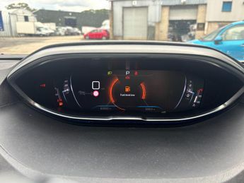Peugeot 5008 1.2 PureTech GT 5dr EAT8