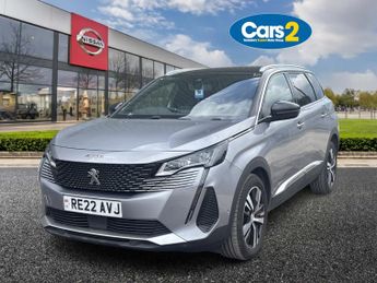 Peugeot 5008 1.2 PureTech GT 5dr EAT8