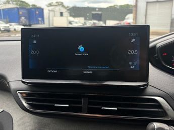 Peugeot 5008 1.2 PureTech GT 5dr EAT8
