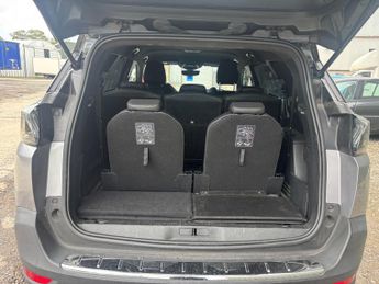 Peugeot 5008 1.2 PureTech GT 5dr EAT8