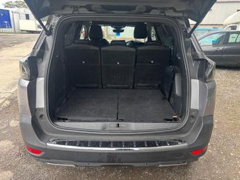 Peugeot 5008 1.2 PureTech GT 5dr EAT8