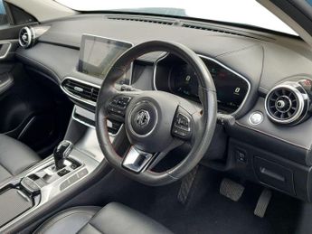 MG HS 1.5 T-GDI PHEV Excite 5dr Auto