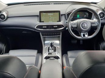 MG HS 1.5 T-GDI PHEV Excite 5dr Auto
