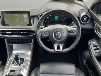 MG HS 1.5 T-GDI PHEV Excite 5dr Auto