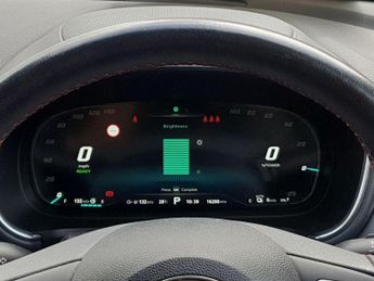 MG HS 1.5 T-GDI PHEV Excite 5dr Auto
